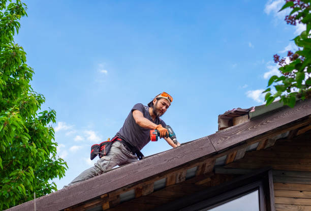 Best Roof Leak Repair  in Pleasant Hill, PA